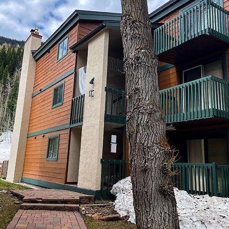 Appartement Timber Falls Hideaway à Vail Extérieur photo